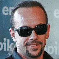 Adam Darski, 46 (金屬歌手)