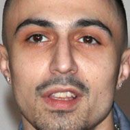 Adam Deacon, 42 (Movie Actor)