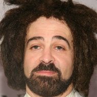 Adam Duritz, 59 (Country Singer)