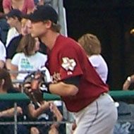 Adam Everett, 48 (Baseballspieler)