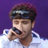 Adam Ezzari, 26 (Ator de TV)