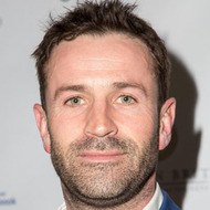 Adam Fergus, 44 (電視演員)