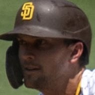 Adam Frazier, 32 (Baseball Player)