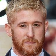 Adam Gillen, 40 (電視演員)