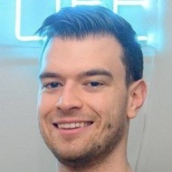 Adam Goodcoff, 30 (TikTok Star)