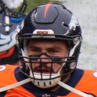 Adam Gotsis, 33 (Joueur de football)