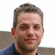 Adam Gottschalk, 33 (现实之星)