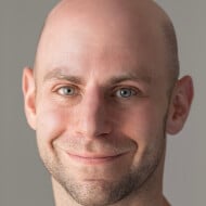 Adam Grant, 44 (心理學家)