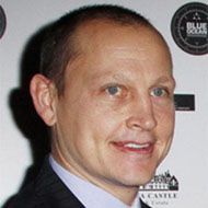Adam Graves, 55 (Hockey Player)
