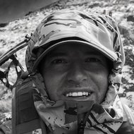 Adam Greentree, 45 (Hôte de podcast)