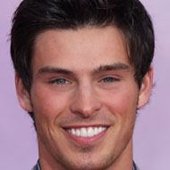 Adam Gregory, 37 (TV Actor)