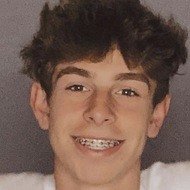 Adam Gross, 23 (TikTok Star)