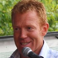Adam Henson, 58 (TV Show Host)