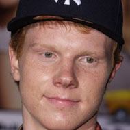 Adam Hicks, 31 (TV Actor)
