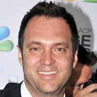 Adam Housley, 52 (Journalist)