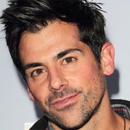 Adam Huss, 48 (Diễn viên truyền hình)