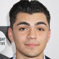 Adam Irigoyen, 28 (TV Actor)