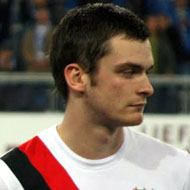 Adam Johnson, 36 (Soccer Player)
