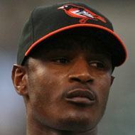 Adam Jones, 38 (Baseball Player)