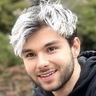 Adam Kajumi, 26 (TikTok Star)