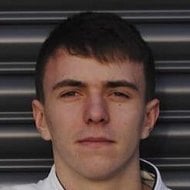 Adam Kelly, 24 (TikTok Star)