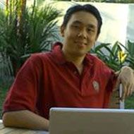 Adam Khoo, 51 (Entrepreneur)