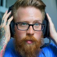 Adam Koebel, 41 (Twitch Star)