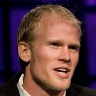 Adam Kreek, 44 (VĐV chèo thuyền)