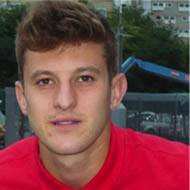 Adam Lallana, 35 (足球运动员)