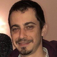 Adam Lamberg, 39 (电视演员)