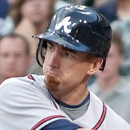 Adam LaRoche, 44 (Baseball Player)