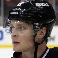 Adam Larsson, 31 (Hockey Player)