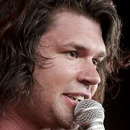 Adam Lazzara, 42 (Rock Singer)
