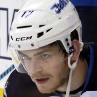 Adam Lowry, 32 (Hockey Player)