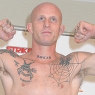 Adam Lynn, 47 (MMA Fighter)