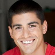 Adam Mamawala, 38 (喜剧演员)