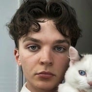 Adam McIntyre, 23 (YouTube明星)