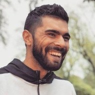 Adam McKola, 34 (YouTube Star)