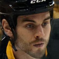 Adam McQuaid, 39 (Un joueur de hockey)