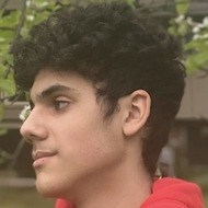 Adam Meskouri, 22 (TikTok Star)