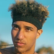 Adam Miguest, 31 (TikTok-ster)