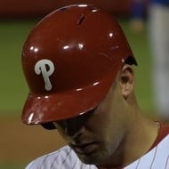 Adam Morgan, 35 (Cầu thủ bóng chày)