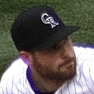 Adam Ottavino, 39 (Jogador De Beisebol)