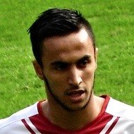 Adam Ounas, 28 (Joueur de football)