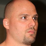 Adam Pearce, 45 (Wrestler)