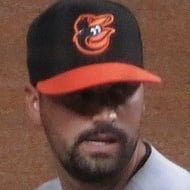 Adam Plutko, 34 (Joueur de baseball)