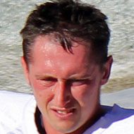 Adam Podlesh, 42 (足球運動員)