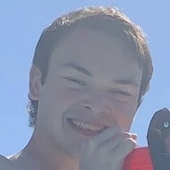 Adam Puke, 25 (TikToker)