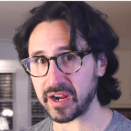 Adam Ragusea, 43 (YouTube Star)