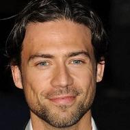 Adam Rayner, 46 (TV Actor)